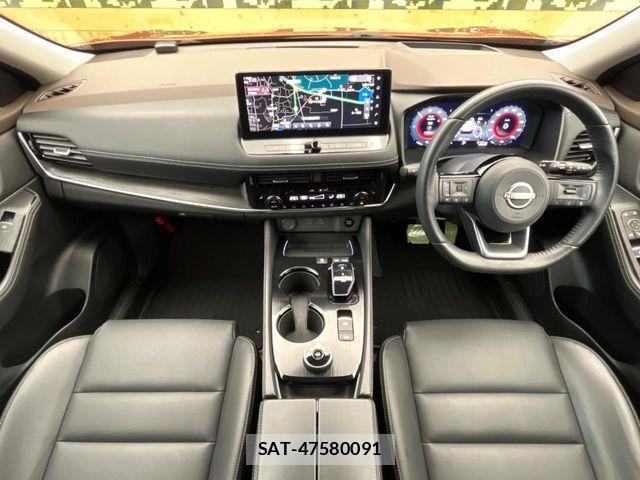 Nissan X-TRAIL HYBRID 2022-07 6791806-1