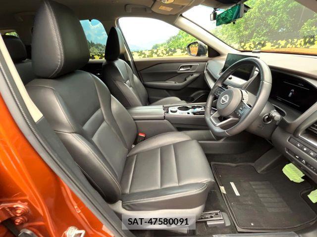 Nissan X-TRAIL HYBRID 2022-07 6791806-7