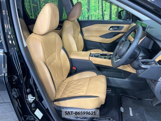 Nissan X-TRAIL HYBRID 2024-03 6791798-9