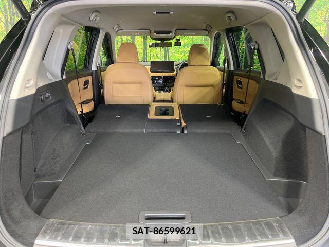 Nissan X-TRAIL HYBRID 2024-03 6791798-11