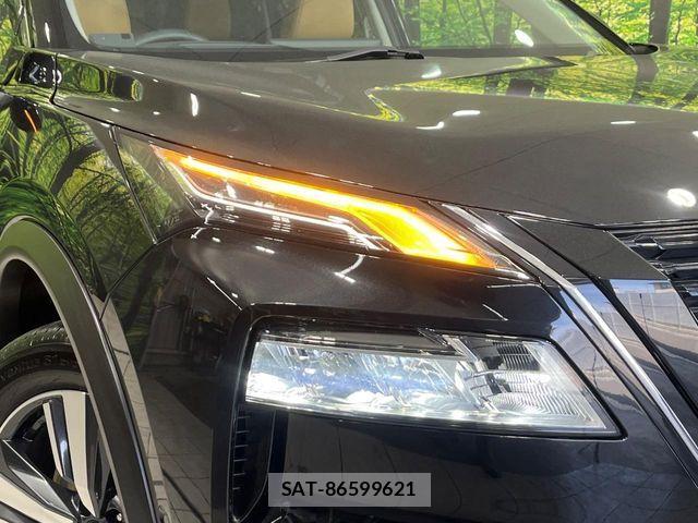 Nissan X-TRAIL HYBRID 2024-03 6791798-12