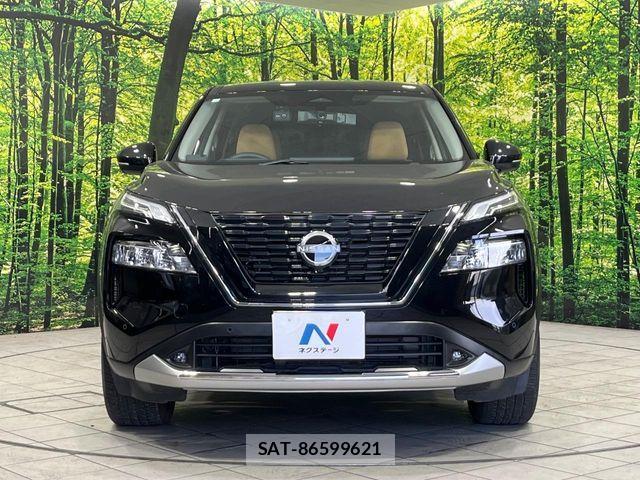 Nissan X-TRAIL HYBRID 2024-03 6791798-14