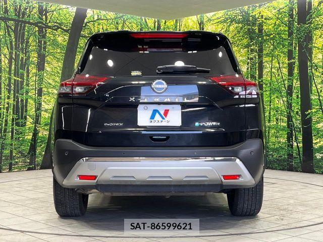 Nissan X-TRAIL HYBRID 2024-03 6791798-15