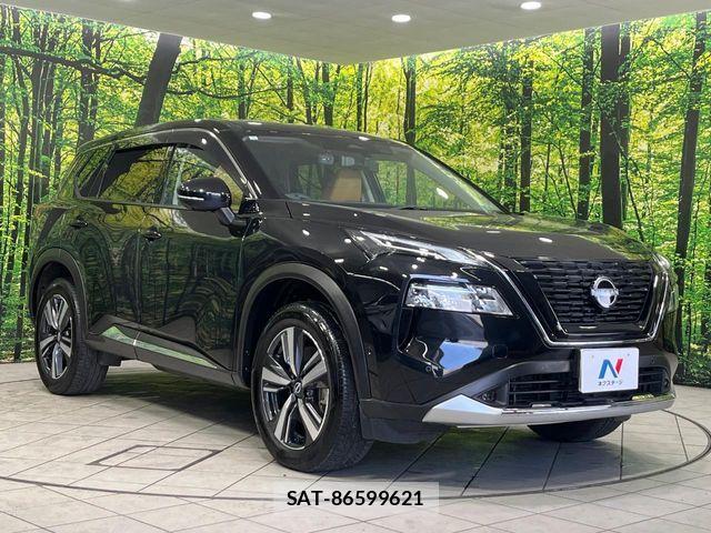 Nissan X-TRAIL HYBRID 2024-03 6791798-16