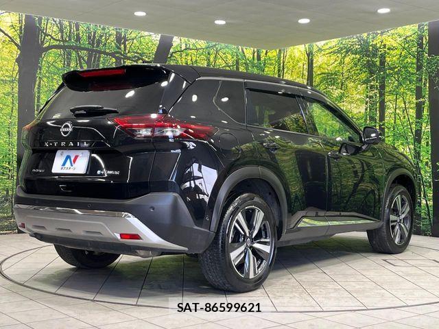Nissan X-TRAIL HYBRID 2024-03 6791798-17