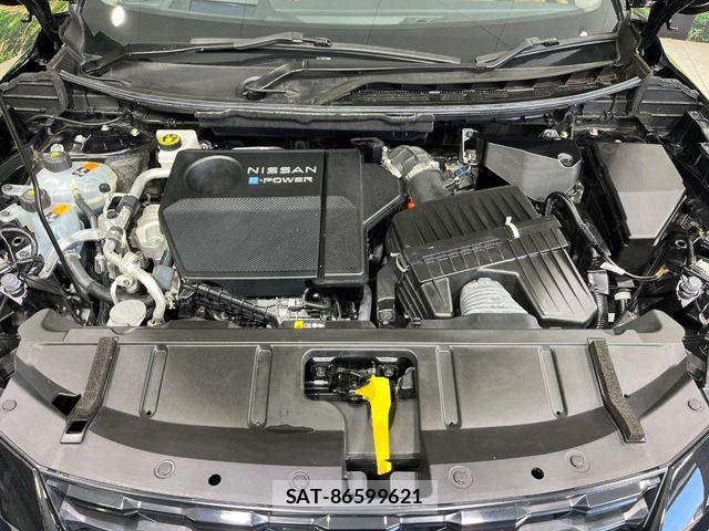 Nissan X-TRAIL HYBRID 2024-03 6791798-18