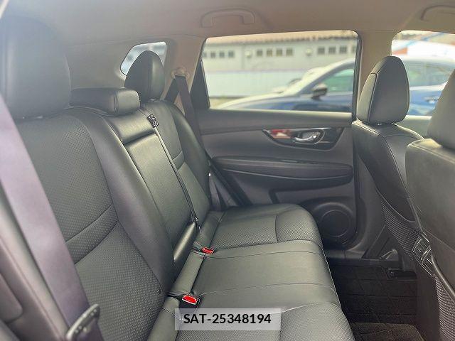 Nissan X-TRAIL HYBRID 2021-06 6791814-9