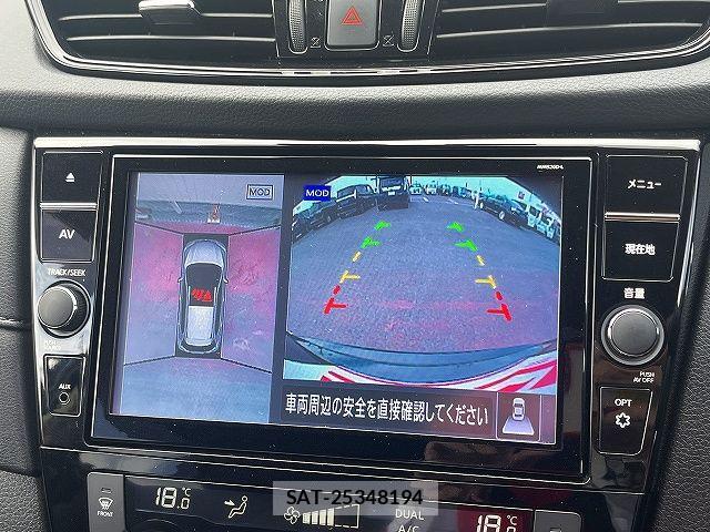 Nissan X-TRAIL HYBRID 2021-06 6791814-10