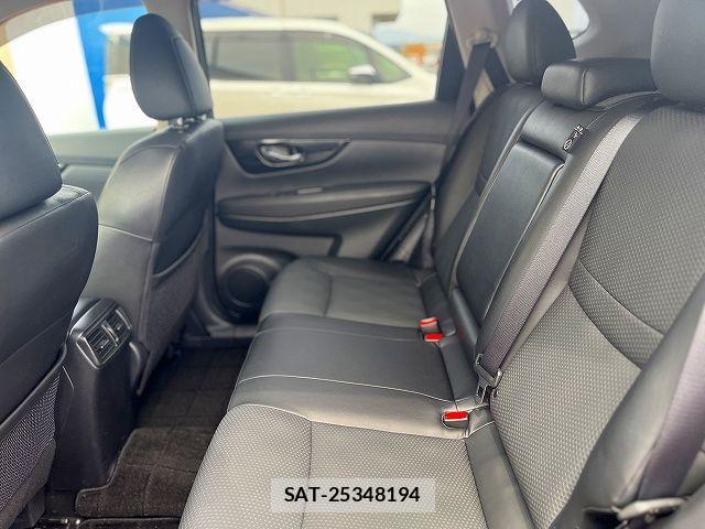 Nissan X-TRAIL HYBRID 2021-06 6791814-12