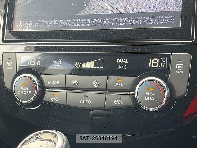 Nissan X-TRAIL HYBRID 2021-06 6791814-14