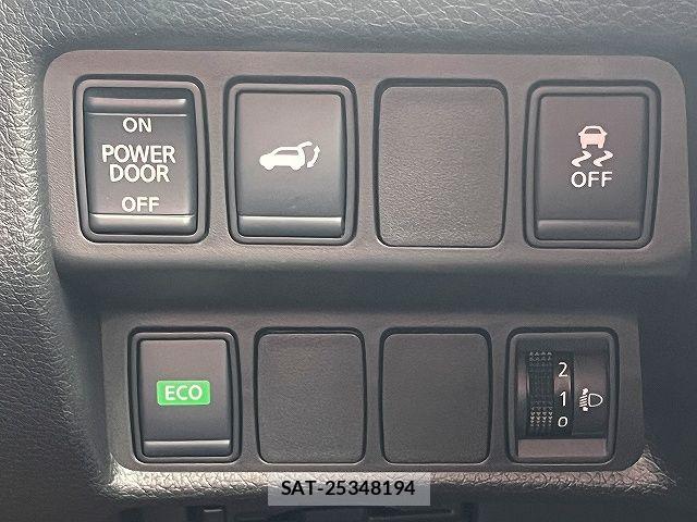 Nissan X-TRAIL HYBRID 2021-06 6791814-16