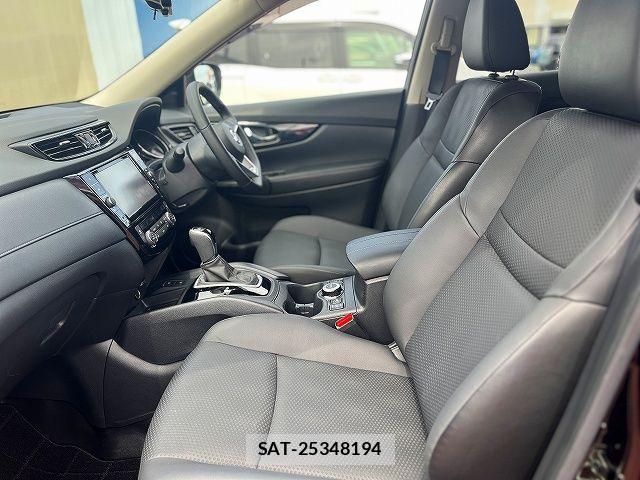 Nissan X-TRAIL HYBRID 2021-06 6791814-18