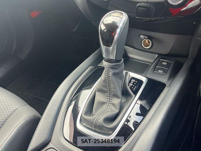 Nissan X-TRAIL HYBRID 2021-06 6791814-19