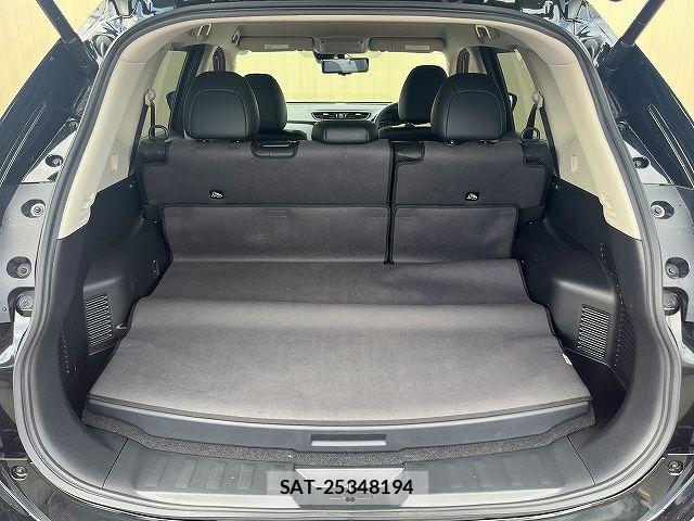 Nissan X-TRAIL HYBRID 2021-06 6791814-20