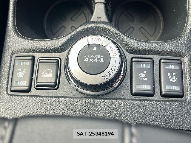 Nissan X-TRAIL HYBRID 2021-06 6791814-22