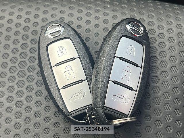 Nissan X-TRAIL HYBRID 2021-06 6791814-23