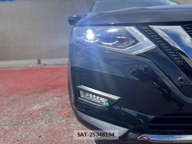 Nissan X-TRAIL HYBRID 2021-06 6791814-25