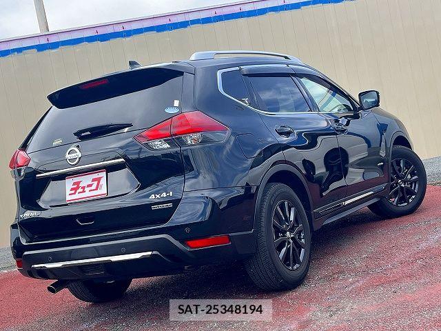 Nissan X-TRAIL HYBRID 2021-06 6791814-2