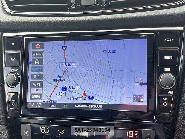 Nissan X-TRAIL HYBRID 2021-06 6791814-4