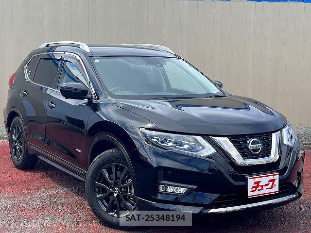 Nissan X-TRAIL HYBRID 2021-06 6791814-6