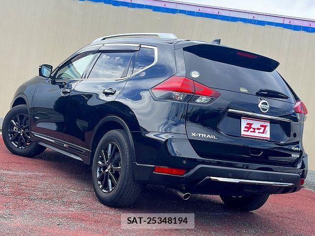 Nissan X-TRAIL HYBRID 2021-06 6791814-8