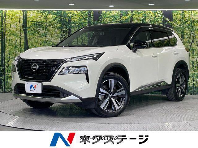 Nissan X-TRAIL HYBRID 2023-03 6791805-0