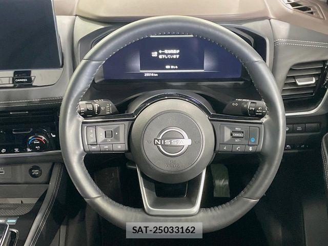 Nissan X-TRAIL HYBRID 2023-03 6791805-10