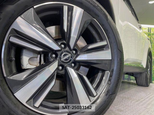 Nissan X-TRAIL HYBRID 2023-03 6791805-12