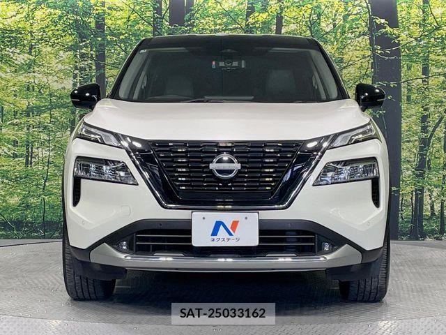 Nissan X-TRAIL HYBRID 2023-03 6791805-13