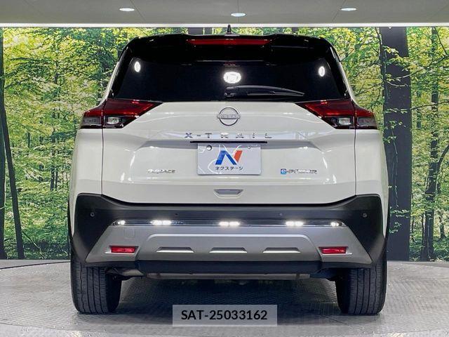 Nissan X-TRAIL HYBRID 2023-03 6791805-14