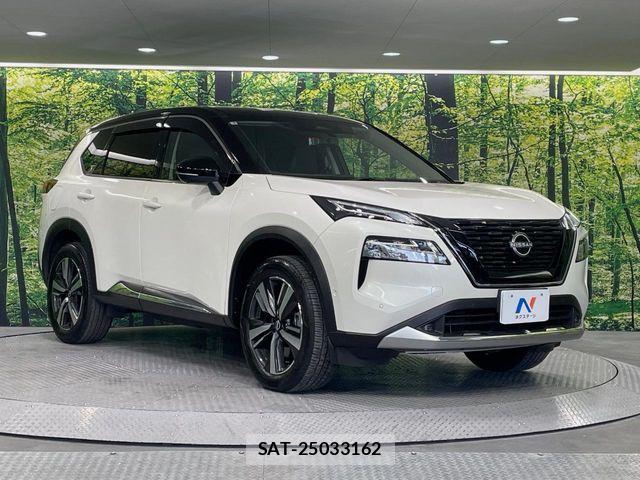 Nissan X-TRAIL HYBRID 2023-03 6791805-15