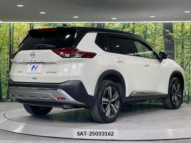 Nissan X-TRAIL HYBRID 2023-03 6791805-16