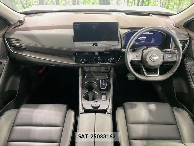 Nissan X-TRAIL HYBRID 2023-03 6791805-1