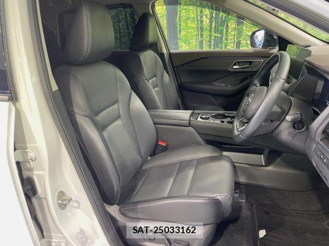 Nissan X-TRAIL HYBRID 2023-03 6791805-7