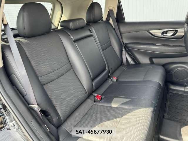 Nissan X-TRAIL HYBRID 2015-07 6791823-9