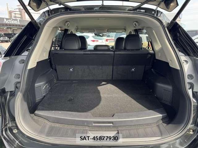 Nissan X-TRAIL HYBRID 2015-07 6791823-10