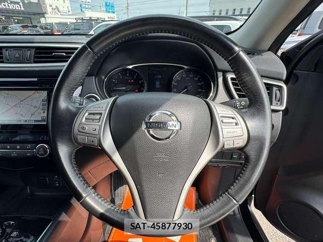 Nissan X-TRAIL HYBRID 2015-07 6791823-11