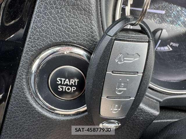 Nissan X-TRAIL HYBRID 2015-07 6791823-13