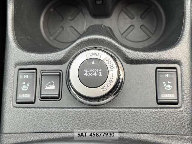 Nissan X-TRAIL HYBRID 2015-07 6791823-15