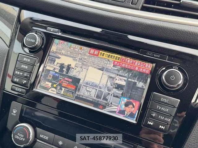 Nissan X-TRAIL HYBRID 2015-07 6791823-17