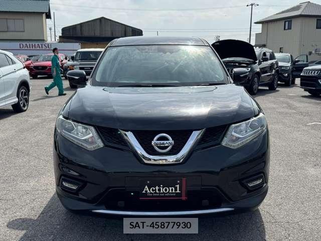 Nissan X-TRAIL HYBRID 2015-07 6791823-2