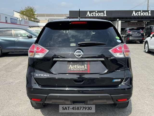 Nissan X-TRAIL HYBRID 2015-07 6791823-4