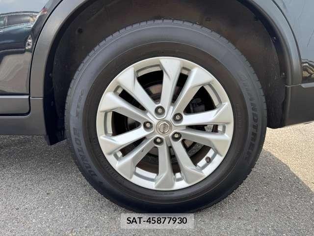 Nissan X-TRAIL HYBRID 2015-07 6791823-7