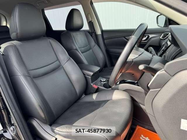 Nissan X-TRAIL HYBRID 2015-07 6791823-8