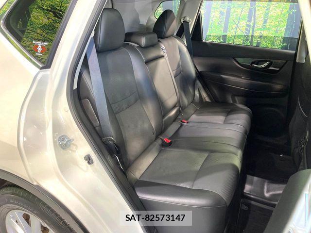 Nissan X-TRAIL HYBRID 2017-07 6791812-9