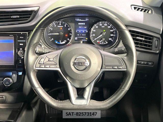Nissan X-TRAIL HYBRID 2017-07 6791812-11