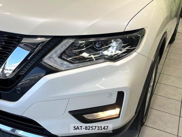Nissan X-TRAIL HYBRID 2017-07 6791812-12