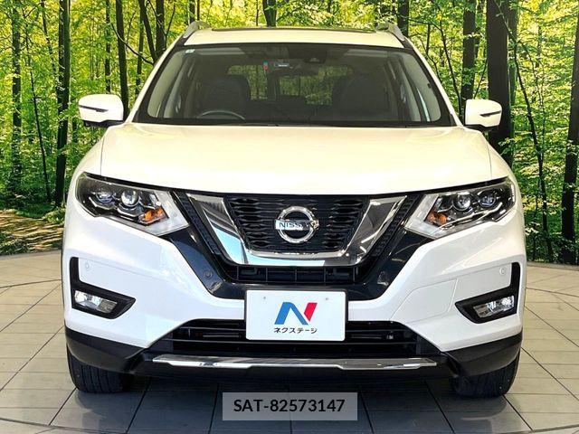 Nissan X-TRAIL HYBRID 2017-07 6791812-14
