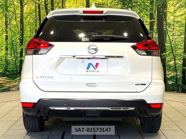 Nissan X-TRAIL HYBRID 2017-07 6791812-15