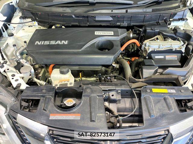 Nissan X-TRAIL HYBRID 2017-07 6791812-17